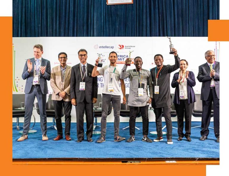 Sankalp Africa Awards | Sankalp Forum